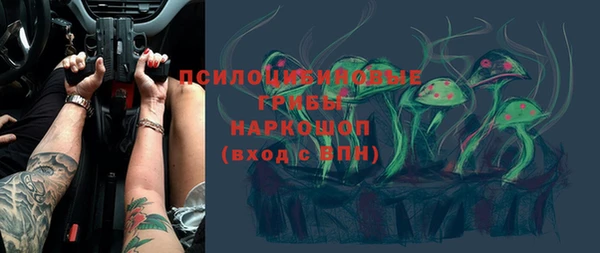 твердый Киренск